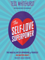 The_Self-Love_Superpower